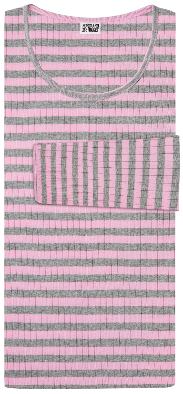 101 Broadway, Light Pink/Grey Melange