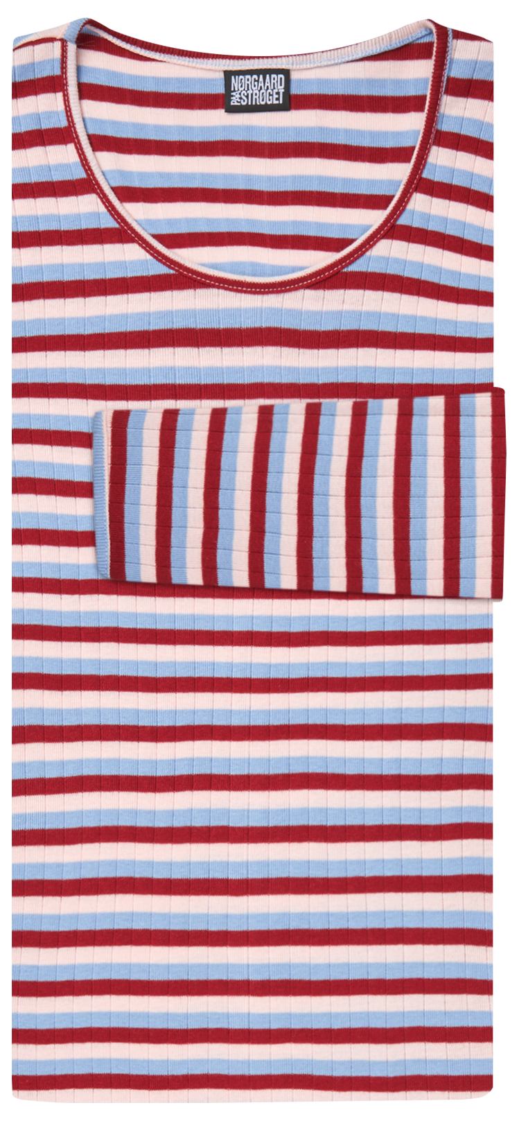 101 Tricolore, Blue/Strawberry/Winery