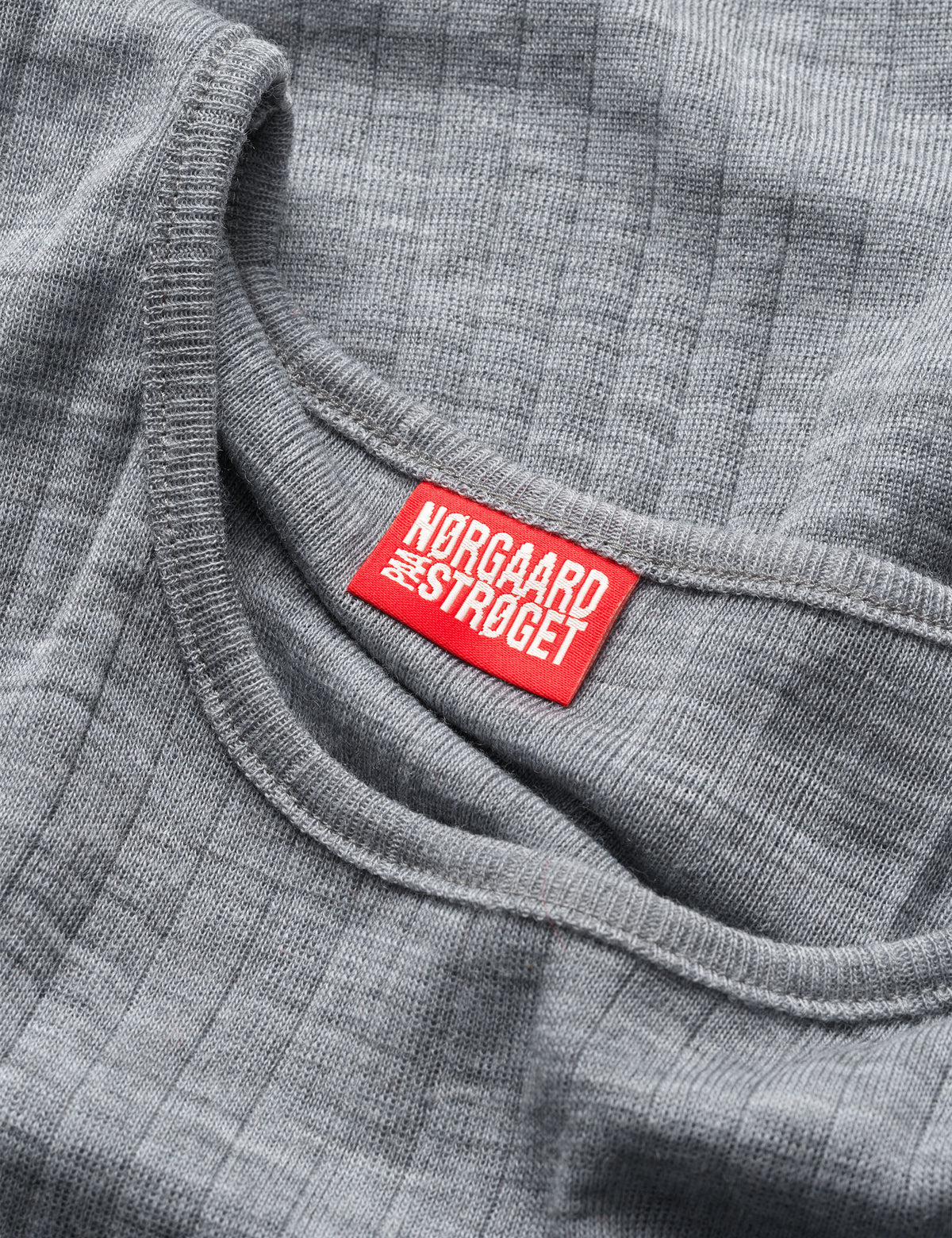 101 Wool, Light Grey