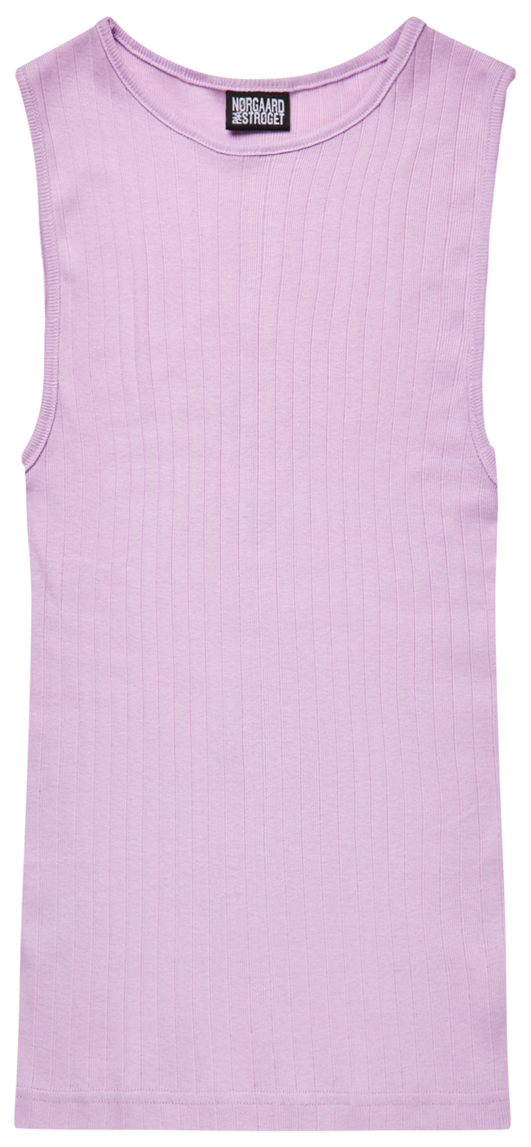 NPS Tank Top Solid Color, Syren