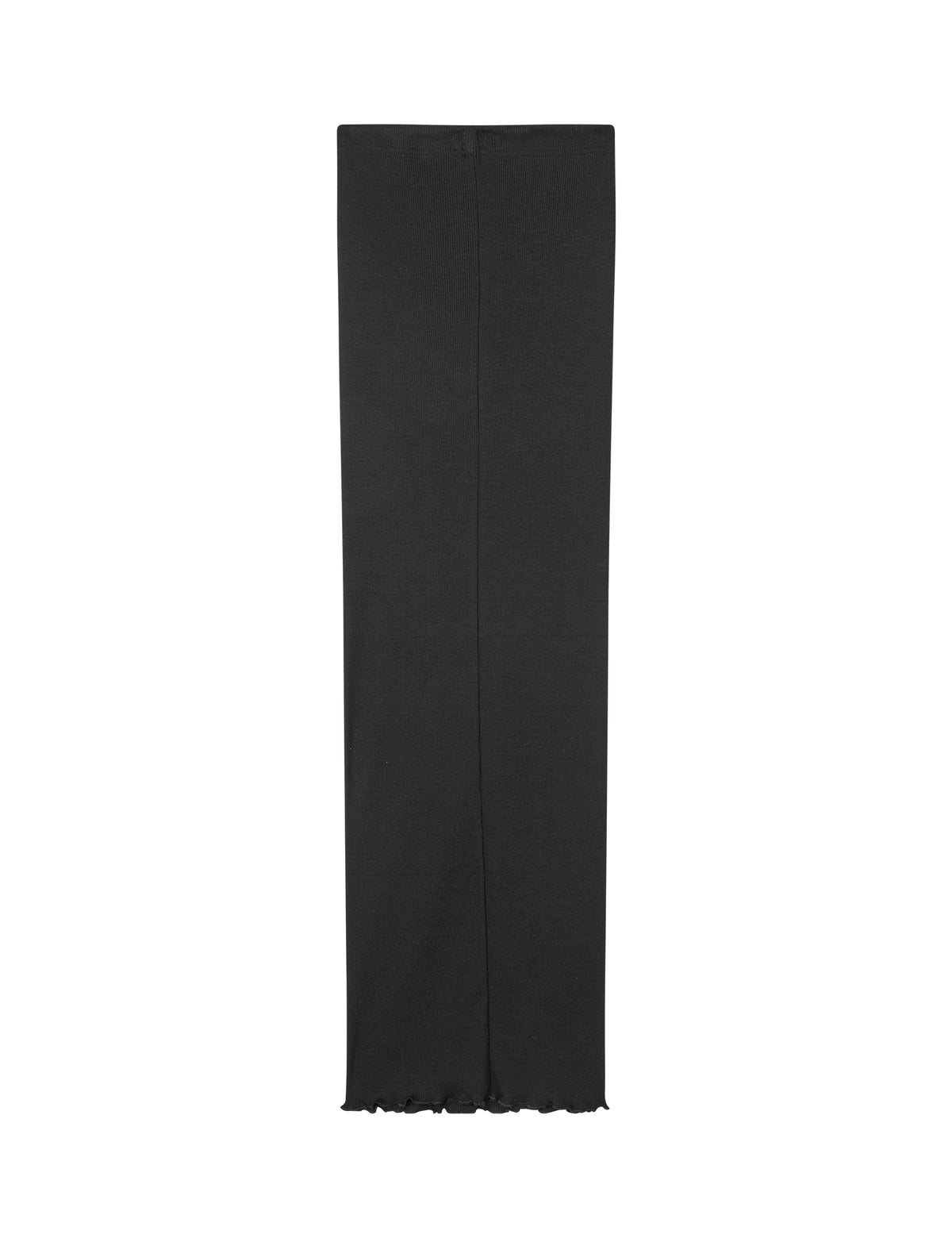 NPS Skirt Solid Colour, Black