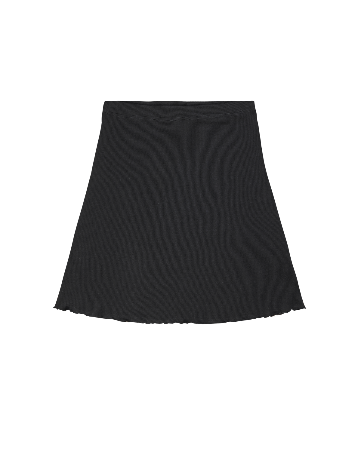 NPS Skirt Mini, Black
