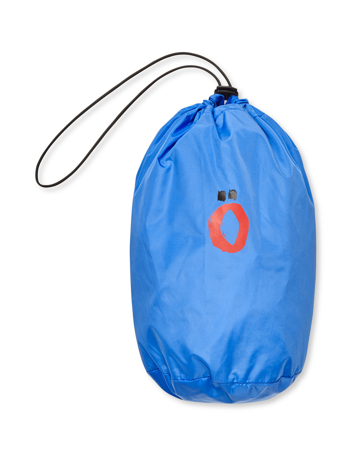 Nemo Jacket, Blue