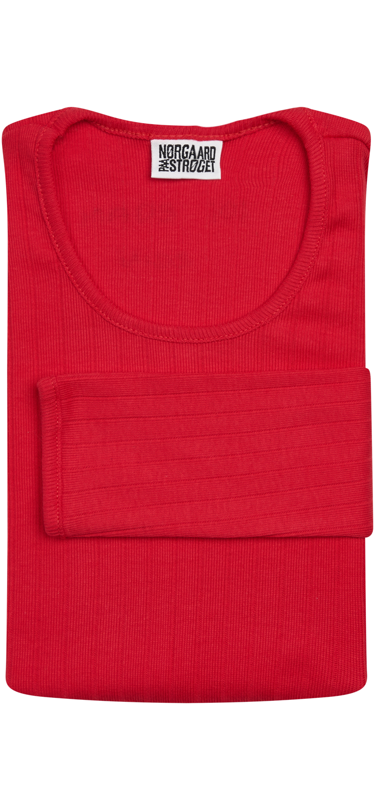 101 Kids Solid Colour, Red