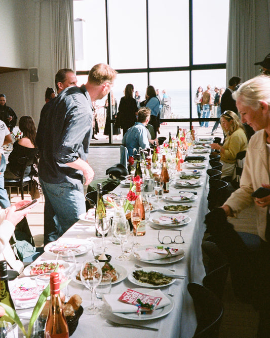 Pipilotti Rist, Louisiana, and Mads Nørgaard – Copenhagen launch You’ll Never Swim Alone Part II on Friday, April 4, 2025