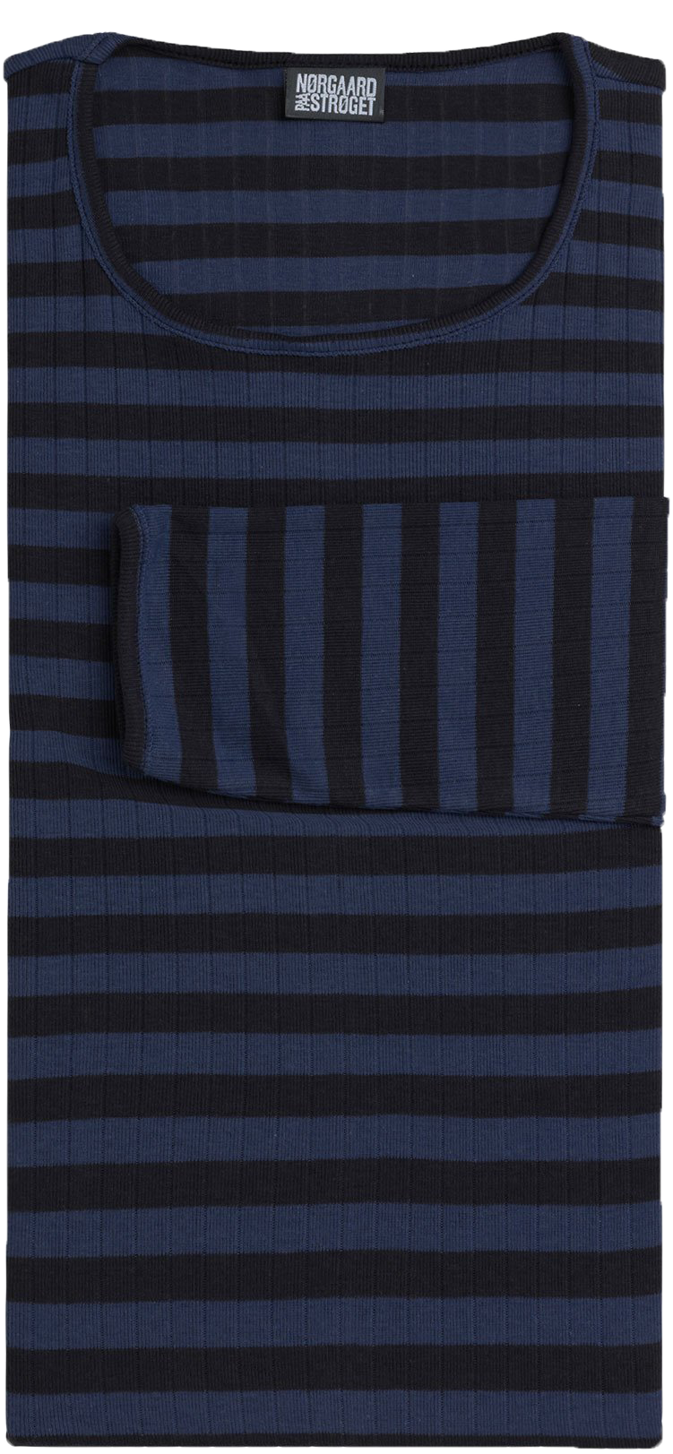 101 Broadway, Marine/Black