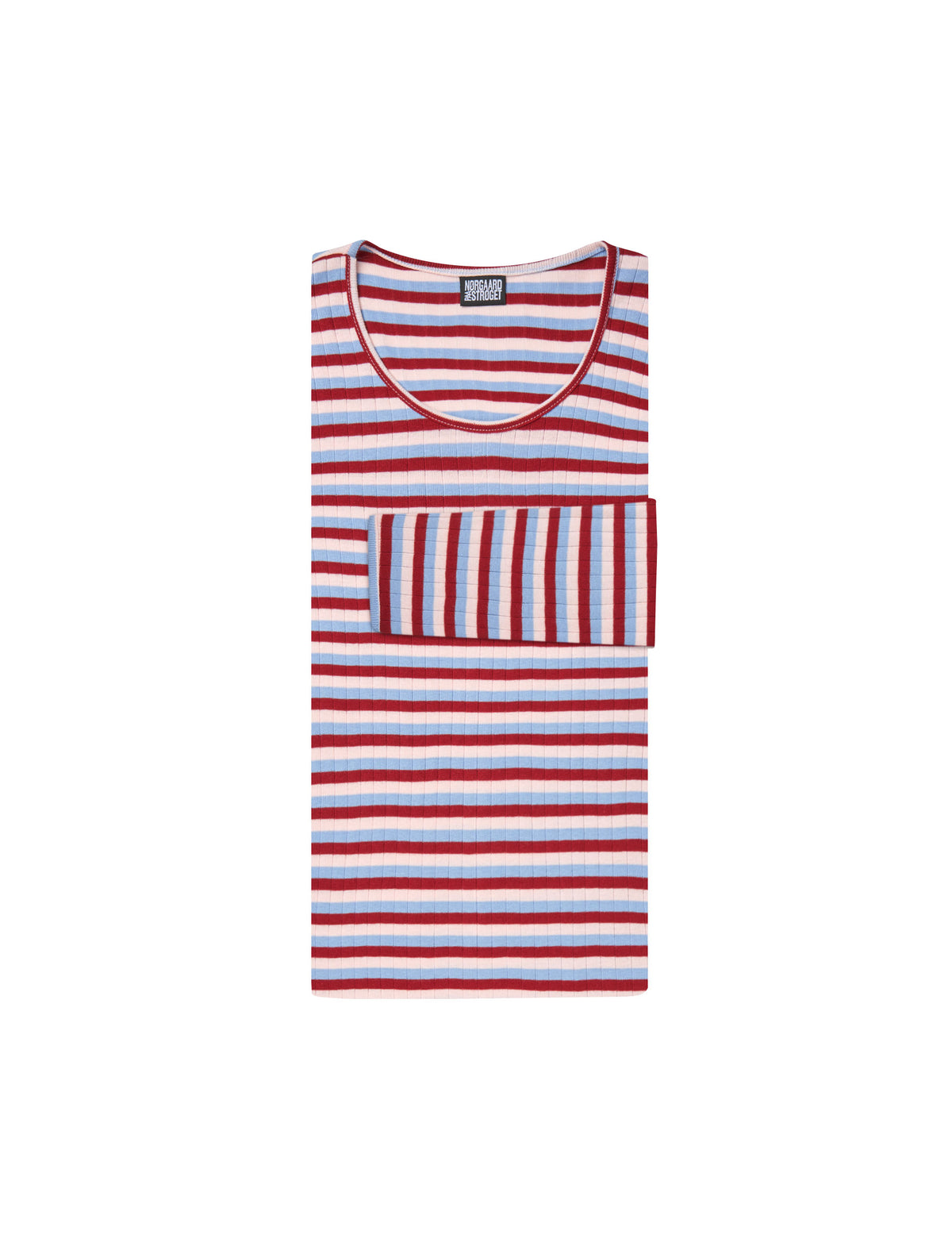 101 Tricolore, Blue/Strawberry/Winery