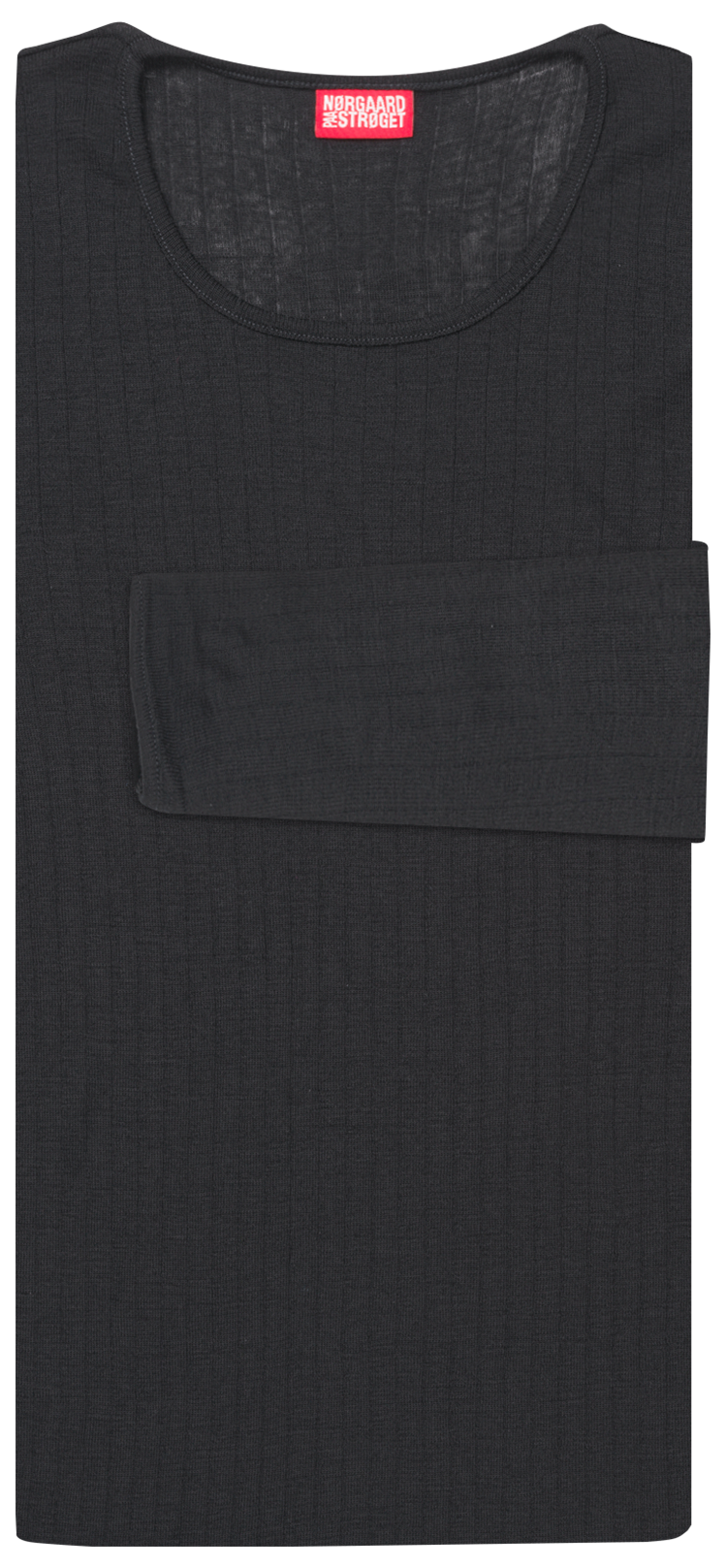 101 Wool, Black