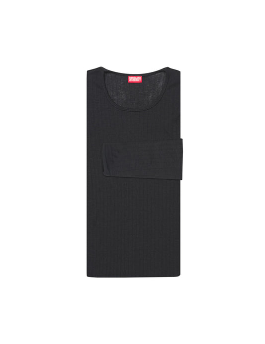 101 Wool, Black