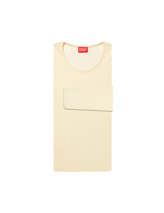 101 Wool, Ecru