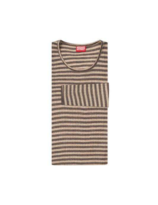 101 Wool, Brown/Camel