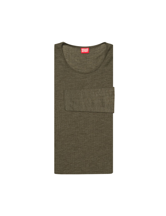 101 Wool, Capers