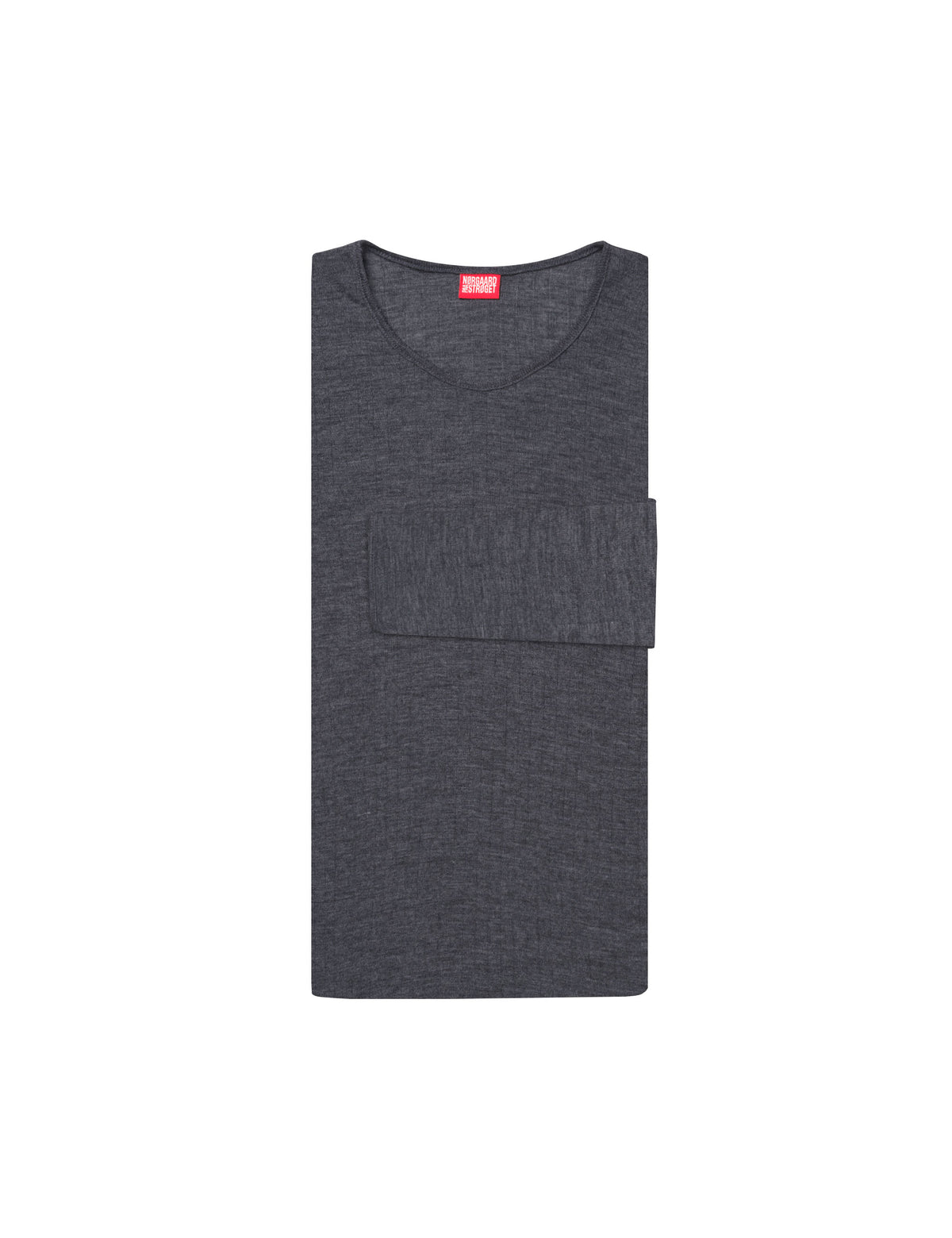 101 Wool, Antrasit