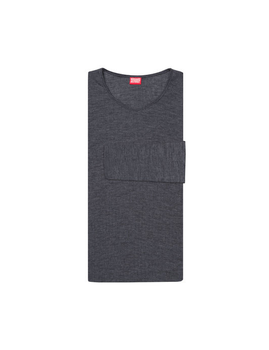 101 Wool, Antrasit