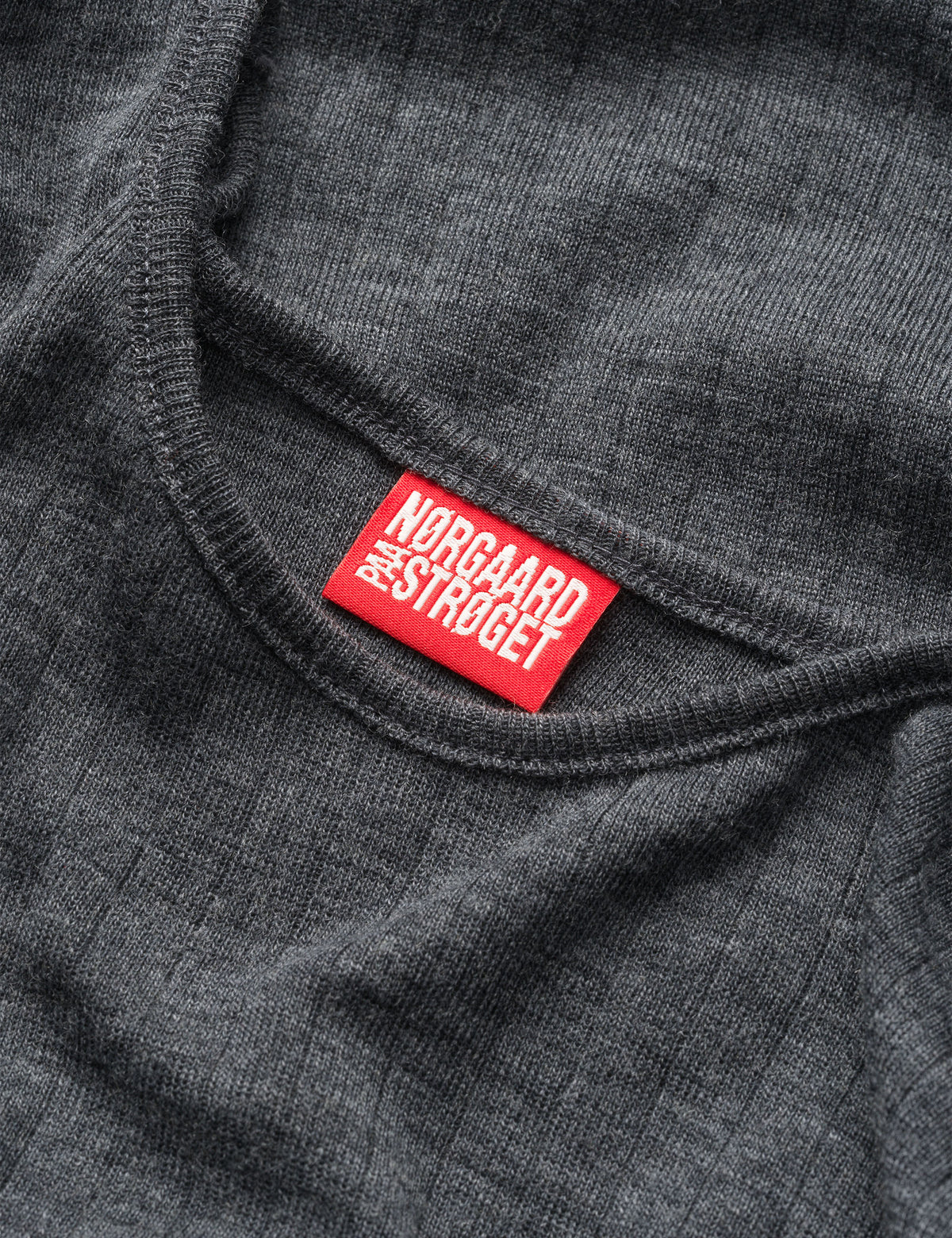 101 Wool, Antrasit