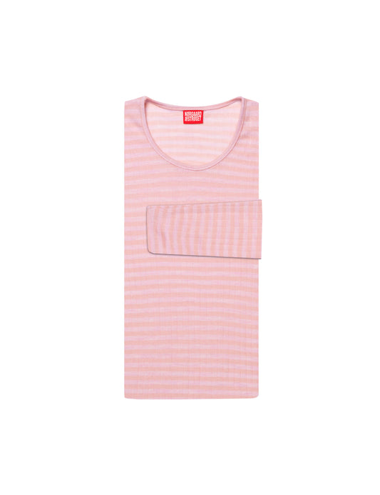 101 Wool, Rose/Violet