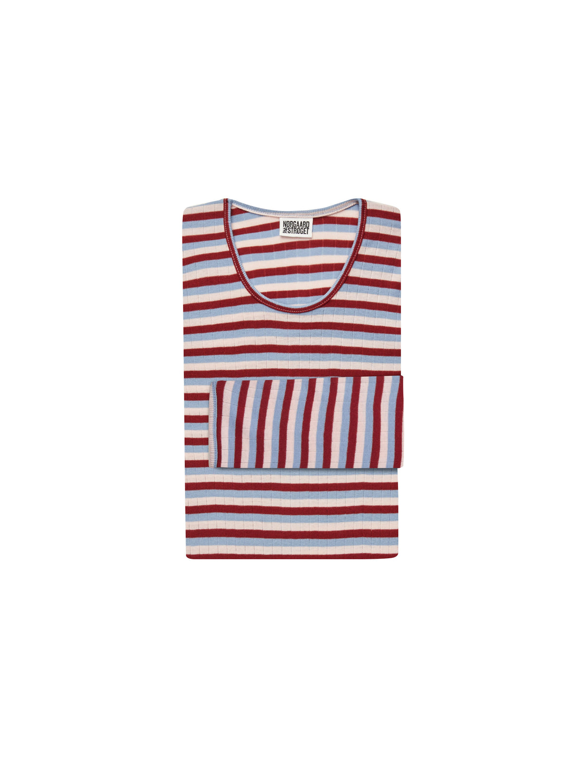 101 Kids Tricolore, Blue/Strawberry/Winery