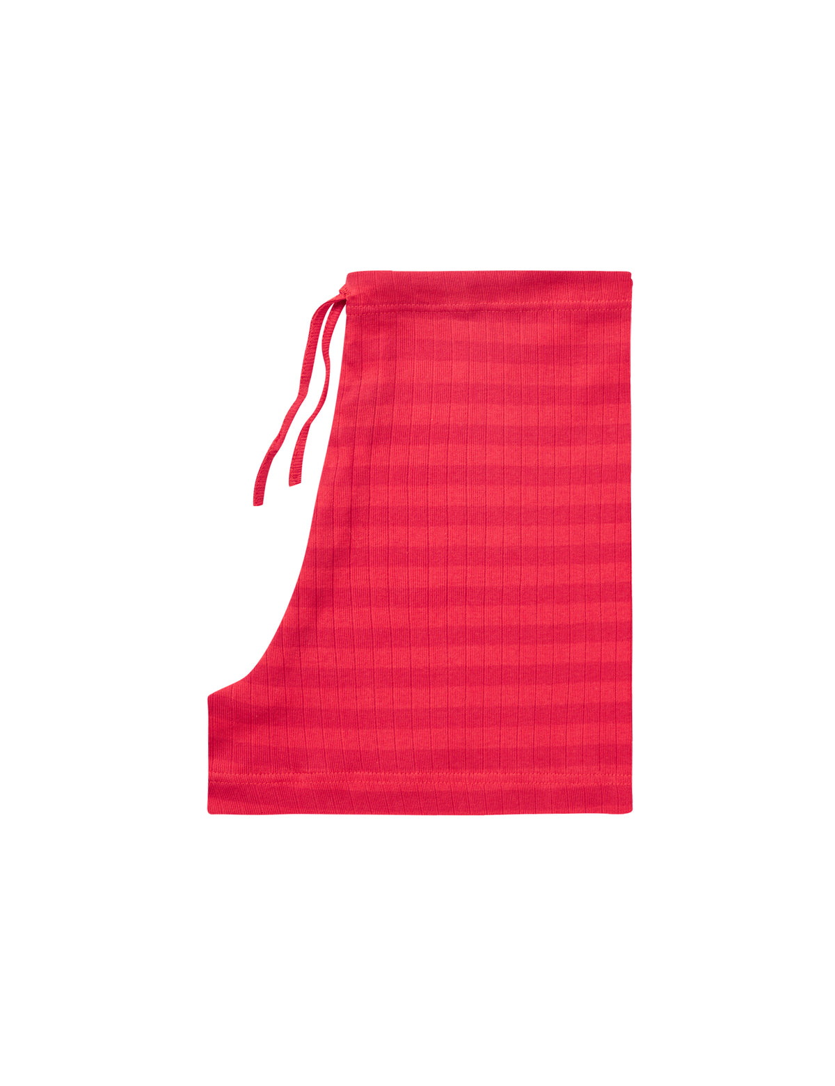 NPS Nova Shorts Broadway Colour, Red/Winterred
