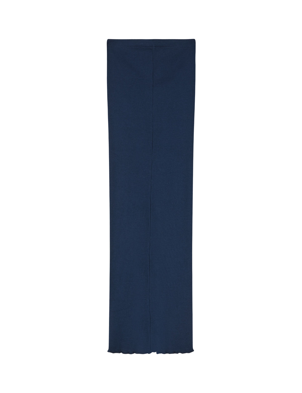 NPS Skirt Solid Colour, Marine