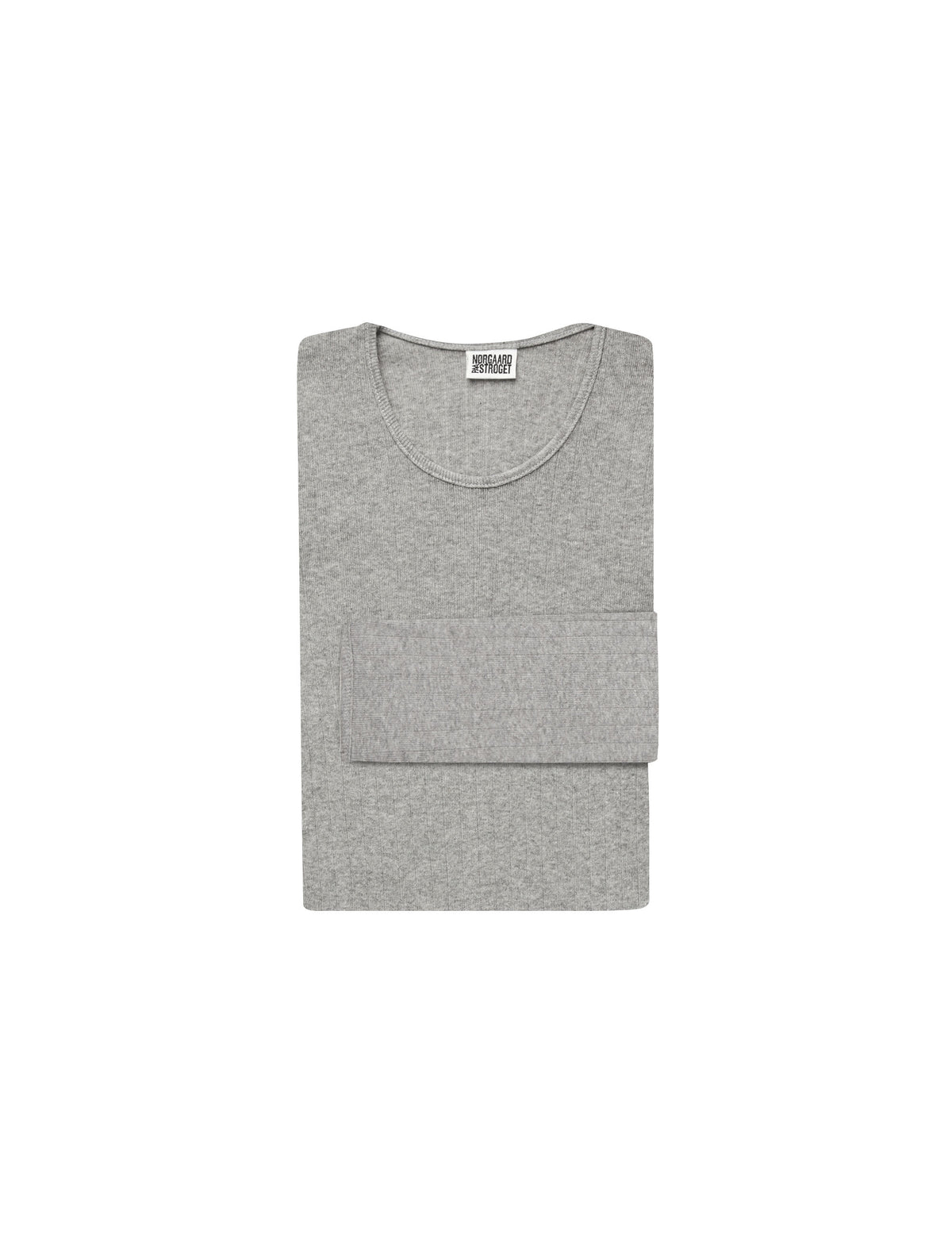 101 Kids Melange, Light Grey Melange
