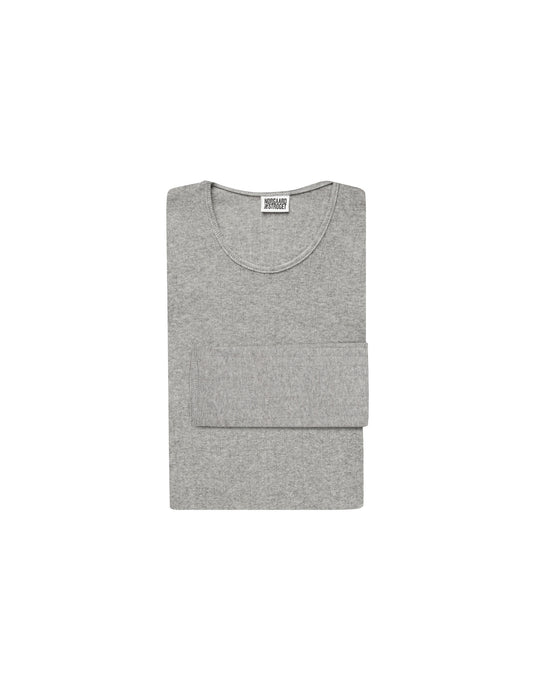 101 Kids Melange, Light Grey Melange