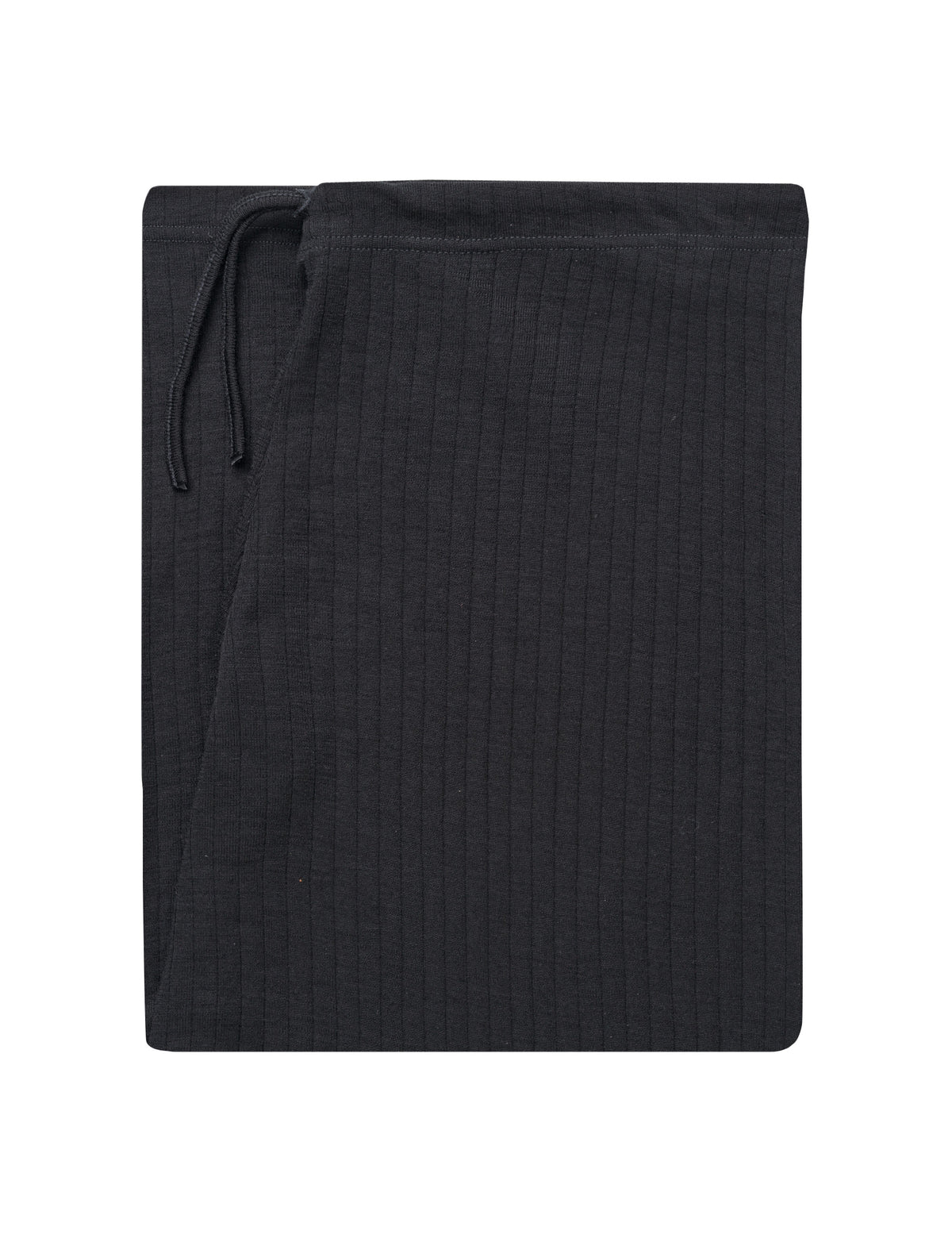 NPS Nova Pants Wool, Black