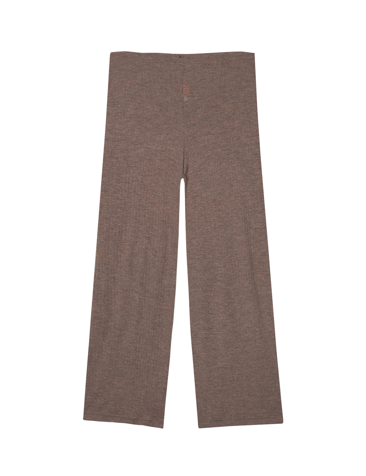 NPS Nova Pants Wool, Brown