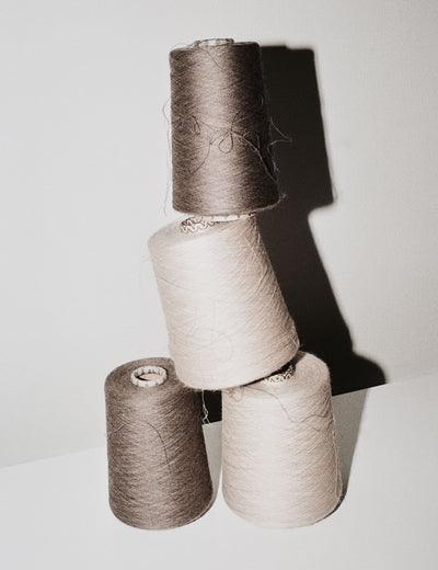 100% Wool
