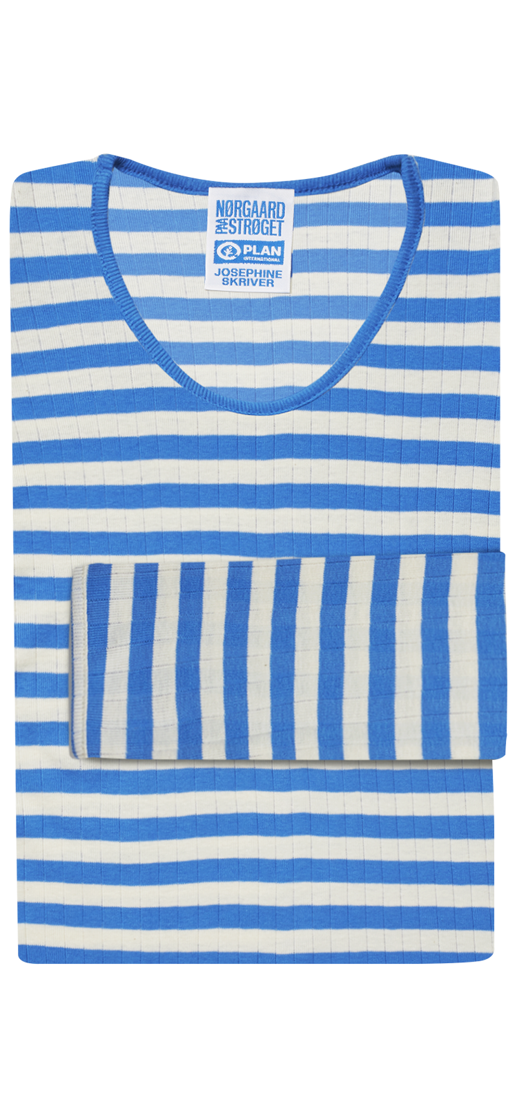 101 Kids Plan Skriver, Plan Blue/Ecru
