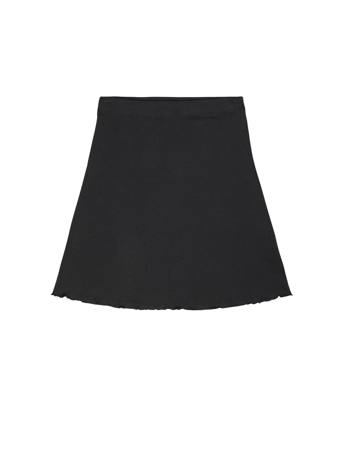 NPS Skirt Mini, Black