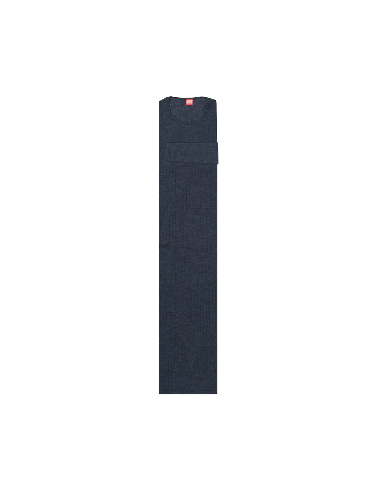 NPS John Dress Wool, Marine