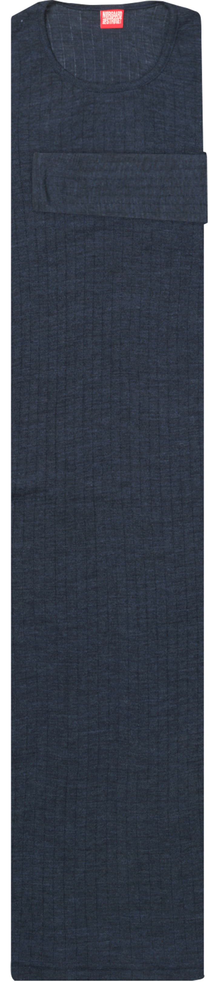 NPS John Dress Wool, Marine
