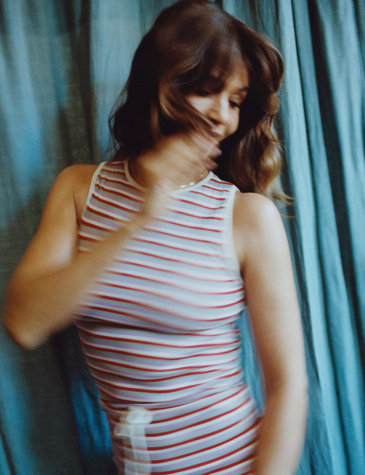 NPS Tank Top Helena, Multi