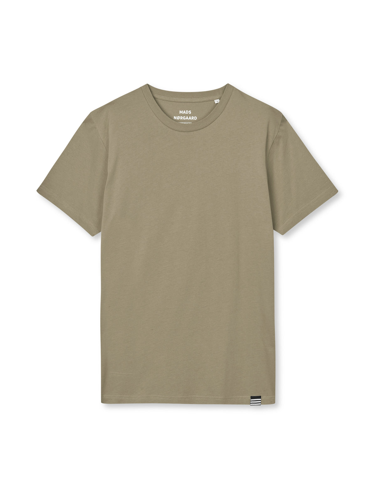 Fine Jersey Thor Tee, Overland Trek