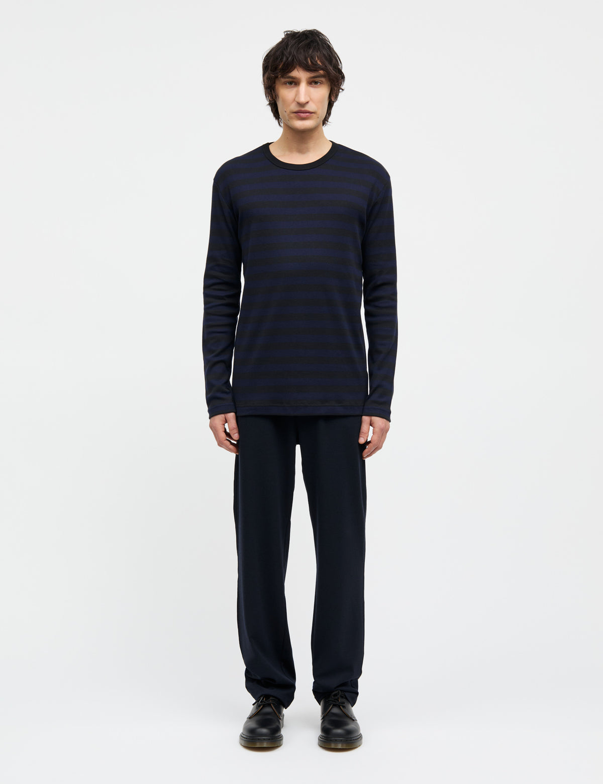 Metropolis Morten Pants, Navy