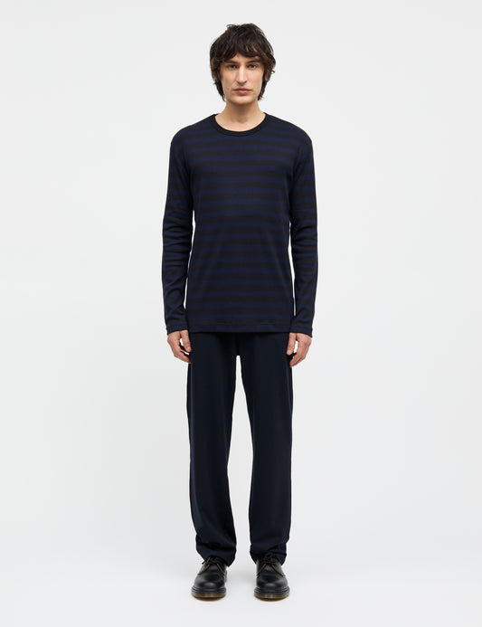 Metropolis Morten Pants, Navy