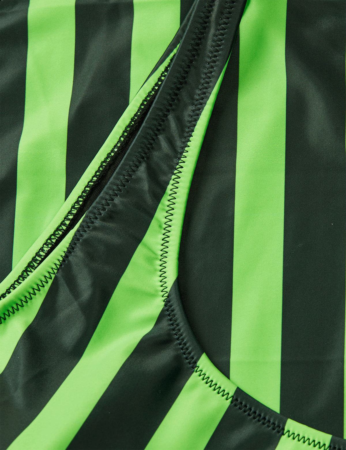 Sallee Swimsuit, Parisian Night/Green Flash