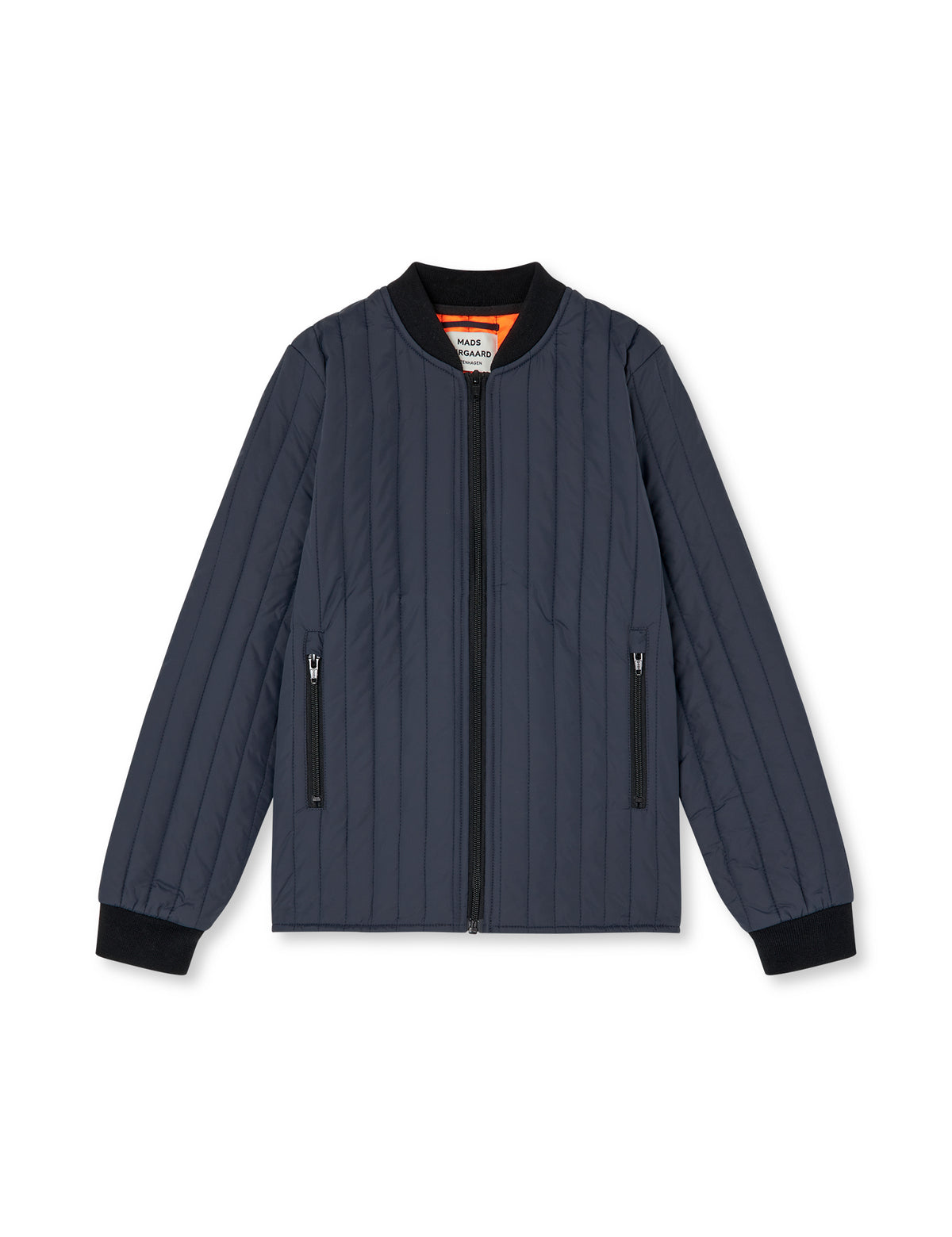Quilt Januno, Navy