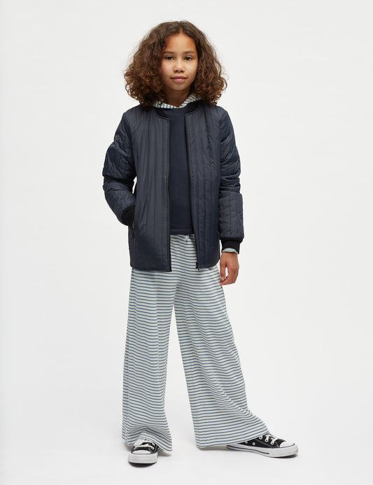 Quilt Januno, Navy