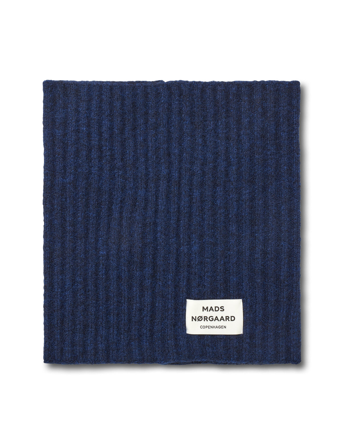 Tosca Snatie Neck Piece, Peacoat