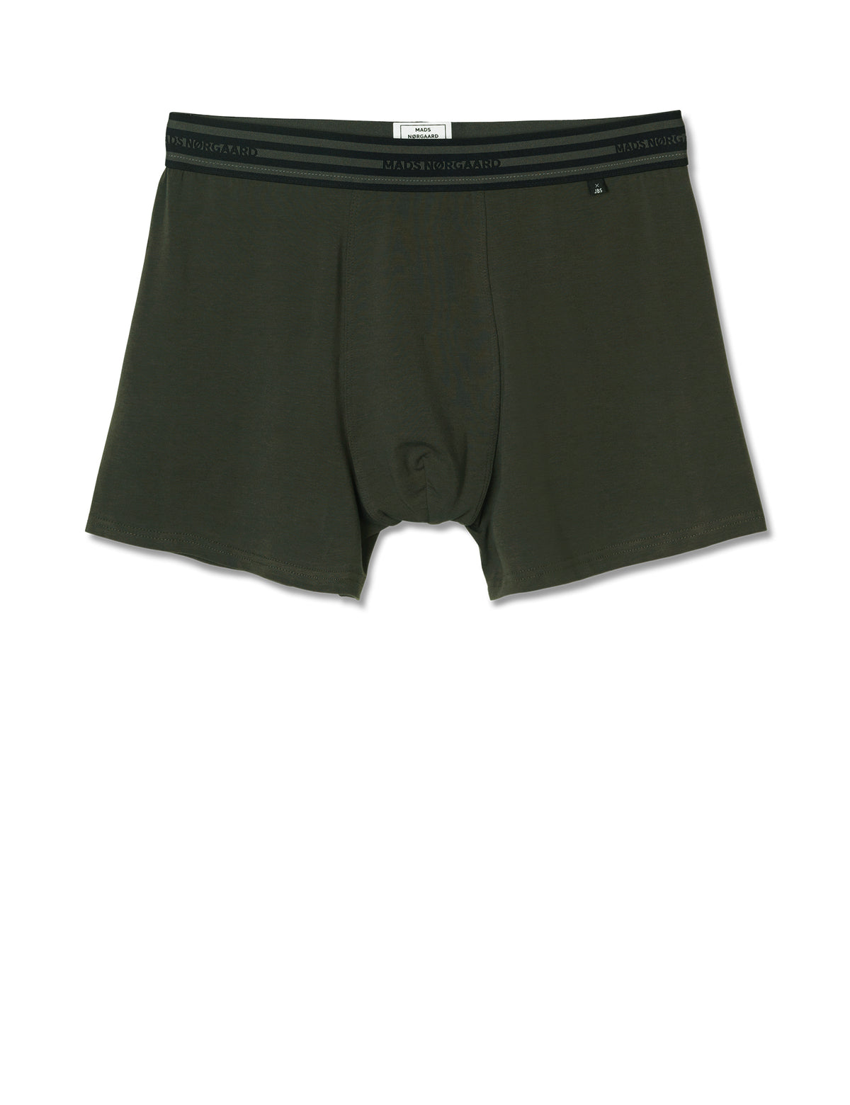 MN x JBS of DK 5-pack tights, Grå