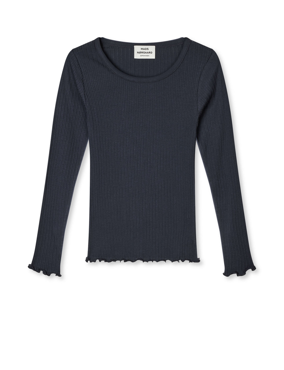 Pointella Troja Tee LS FAV, Parisian Night