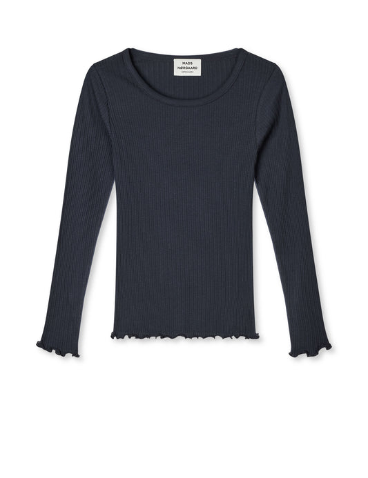 Pointella Troja Tee LS FAV, Parisian Night