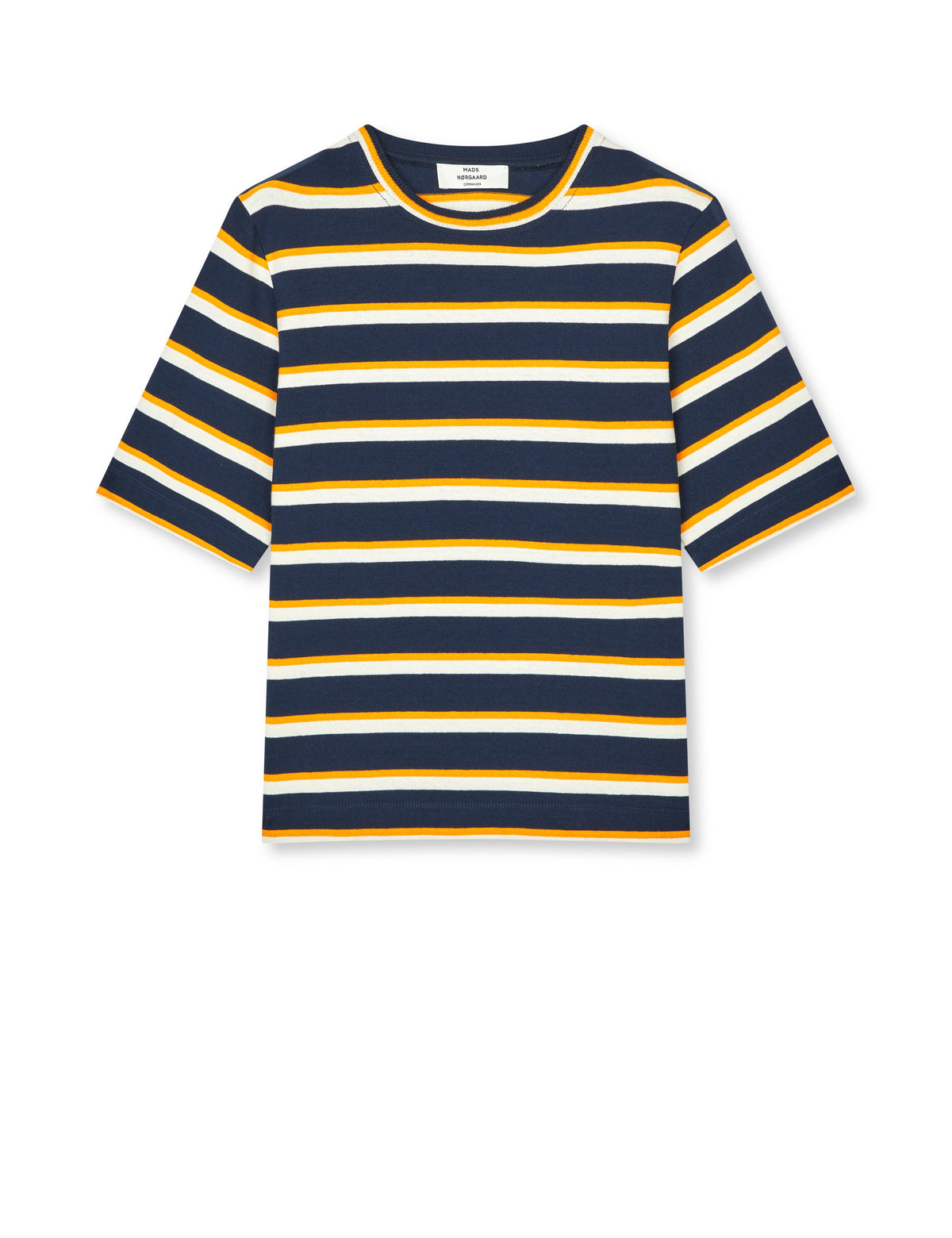 Pablo Malle Tee, Sky Captain/Vanilla Ice