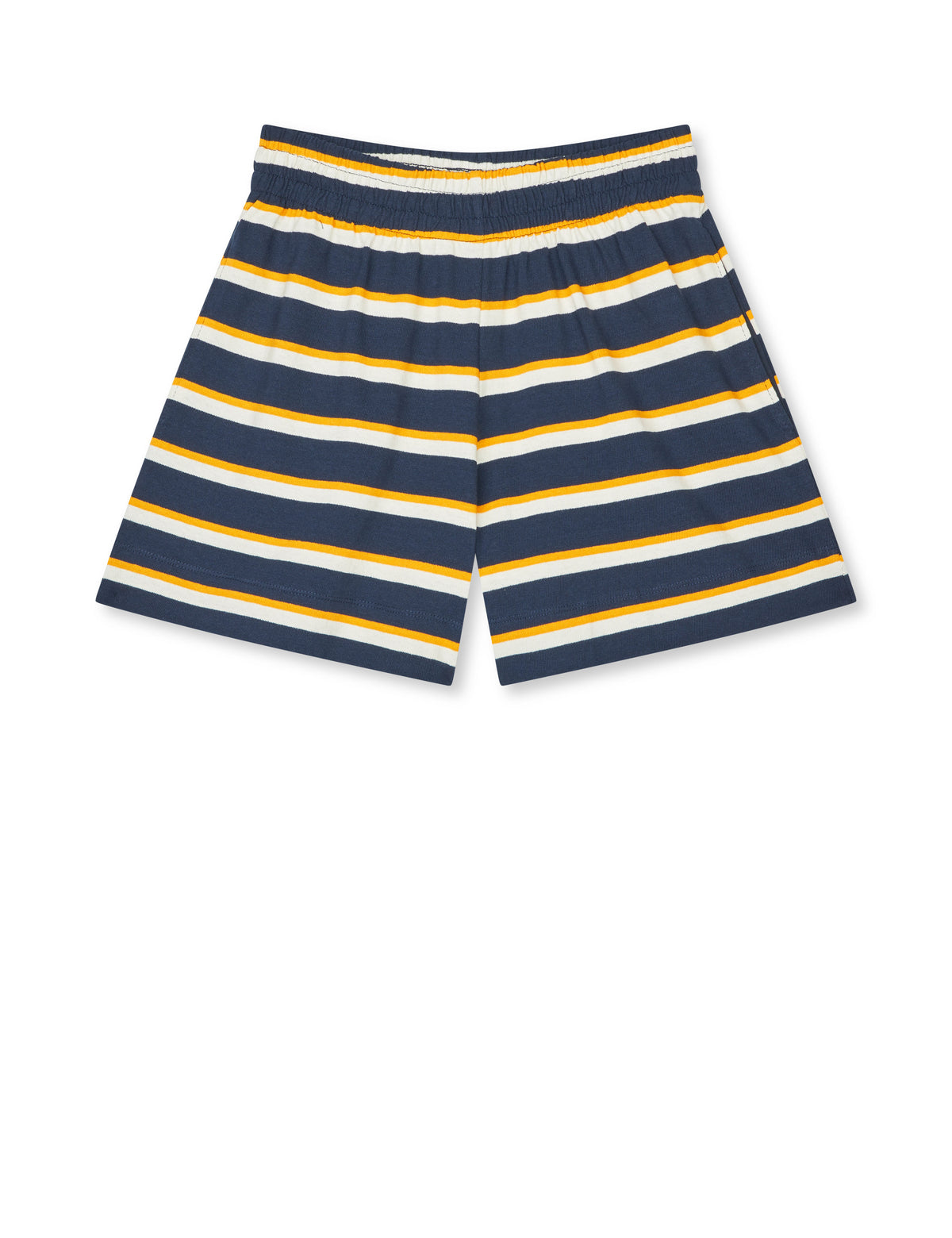 Pablo Kirsty Shorts, Sky Captain/Vanilla Ice