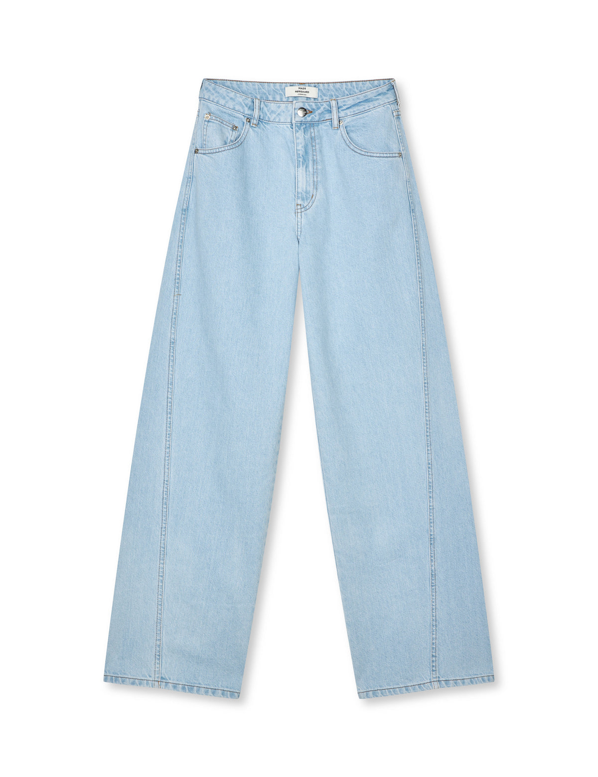 Luke Denim Christel Jeans, Light Blue