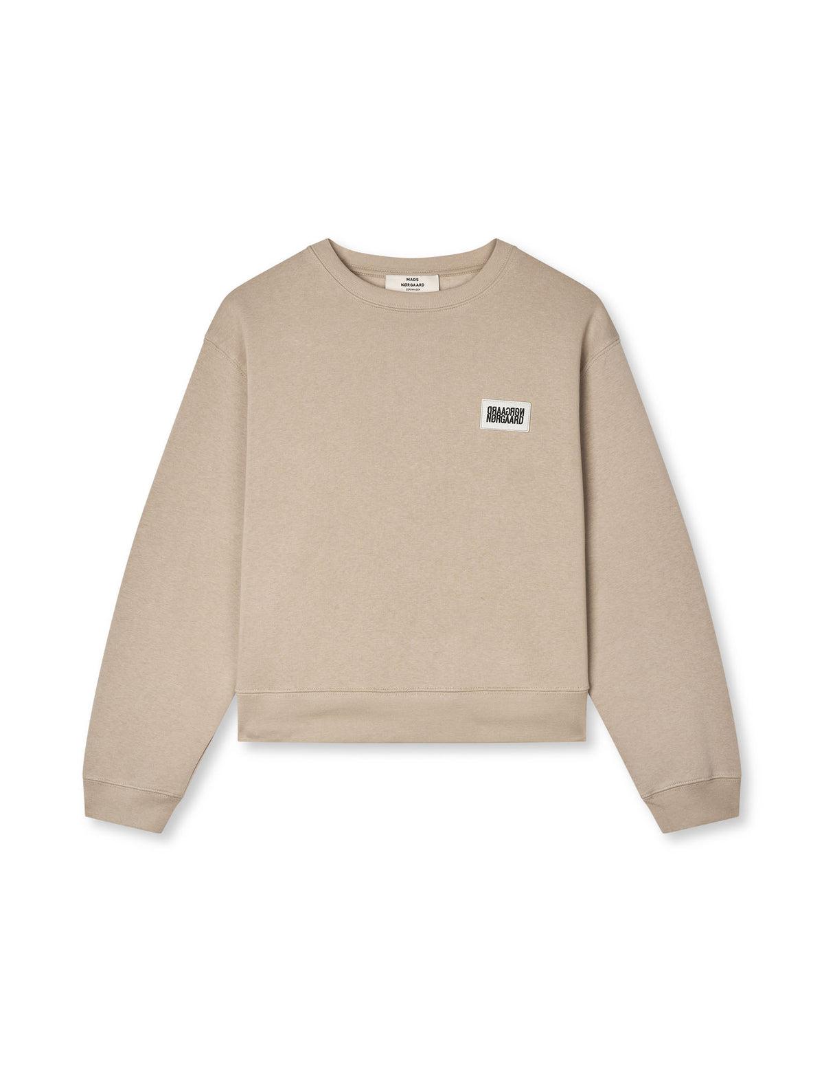 Standard Taylor Sweatshirt, Plaza Taupe