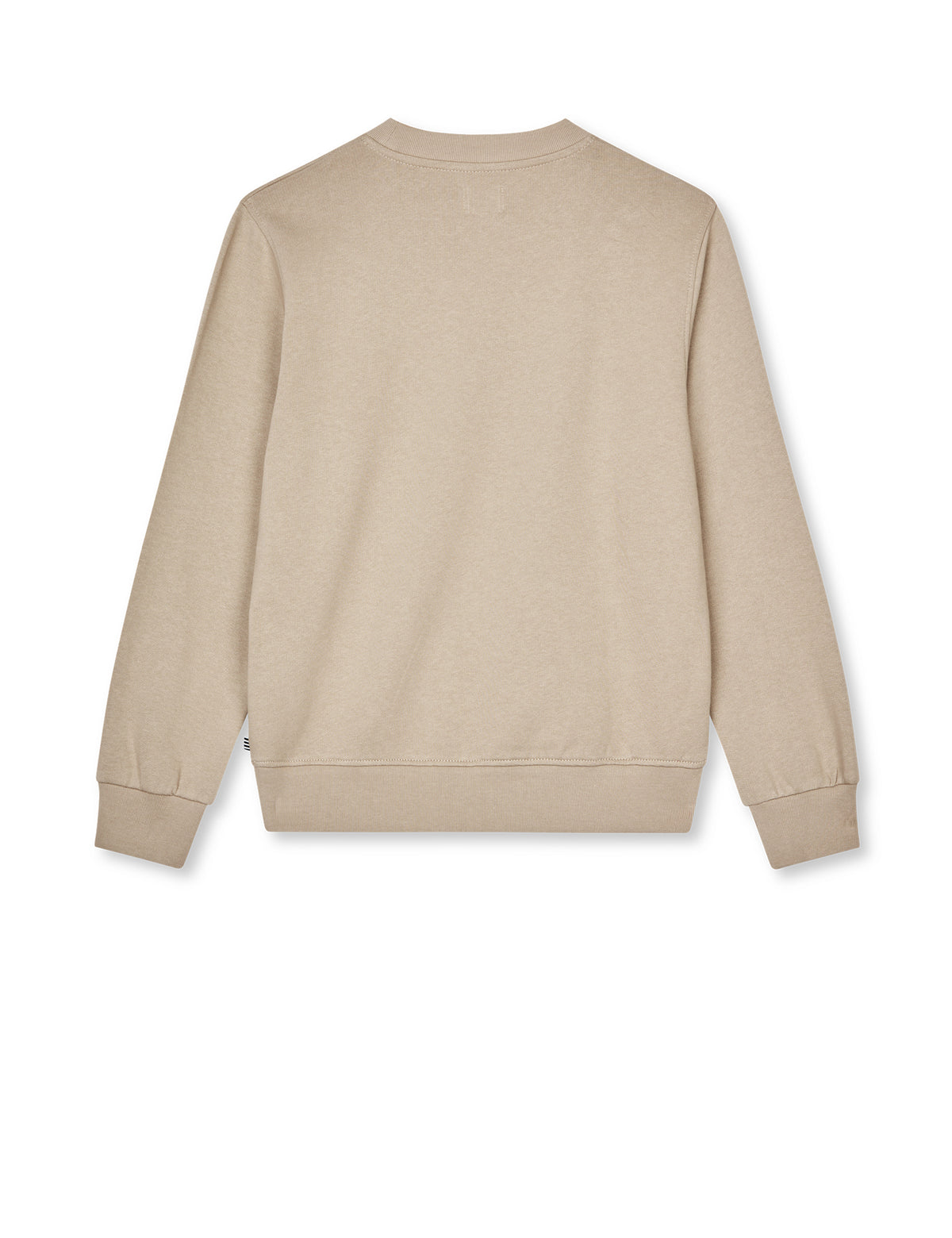 Light Original Sweat Solo Sweatshirt, Plaza Taupe