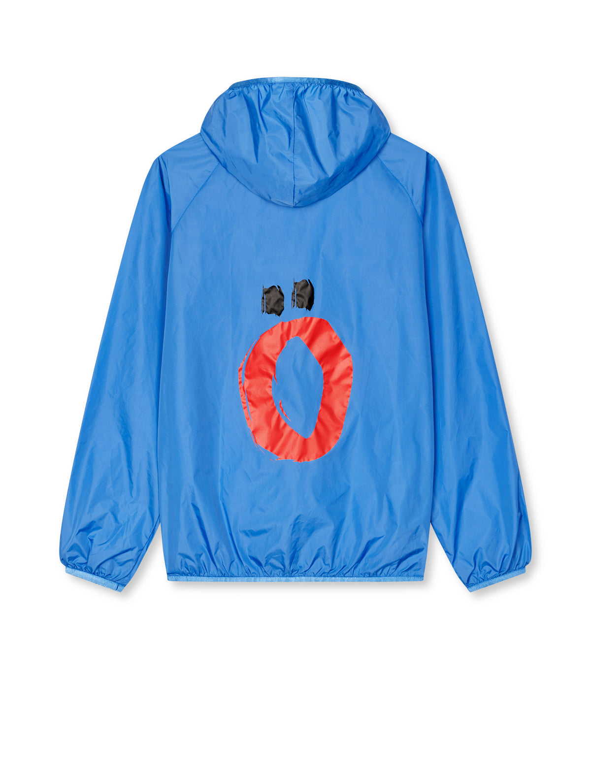 Nemo Jacket, Blue