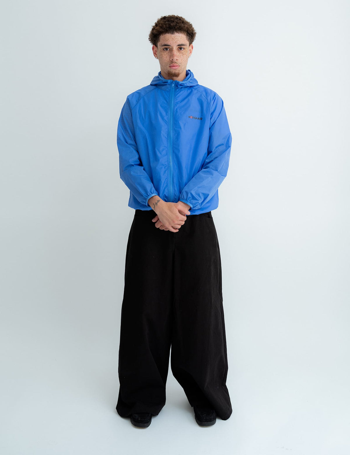 Nemo Jacket, Blue
